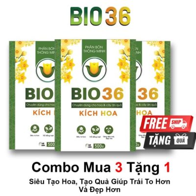 TOP 6 phân bón kích hoa hiệu quả nhất 2025 2 Phân bón kích hoa là gì?