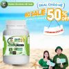 phân bón kích rễ bio36