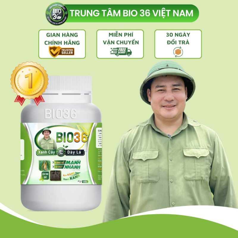 Thuốc Kích Rễ Cho Cây Trồng: Giải Pháp Tối Ưu Giúp Cây Phát Triển Nhanh, Khỏe Mạnh 3 Thuốc kích rễ sinh học
